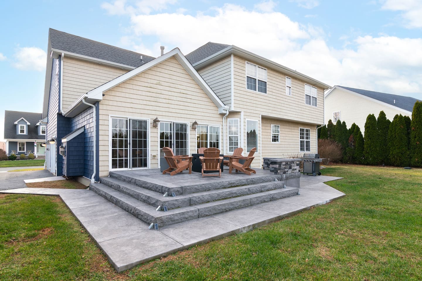 Year Round Escape! Brand New in Lewes, 12 guests photo 24