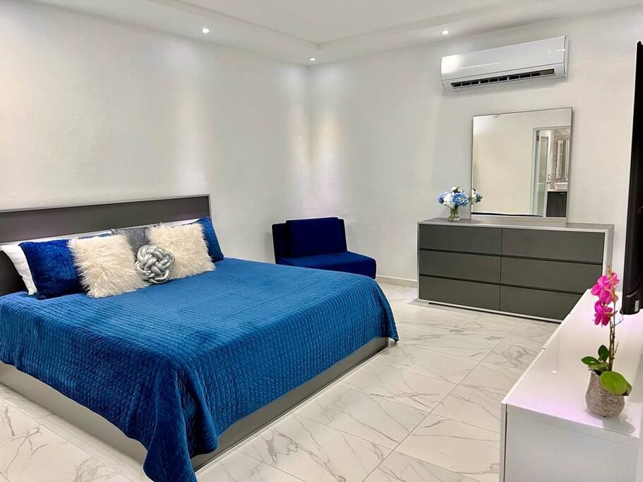 2 Min Beach Walk | Secure Building | Heated Pool