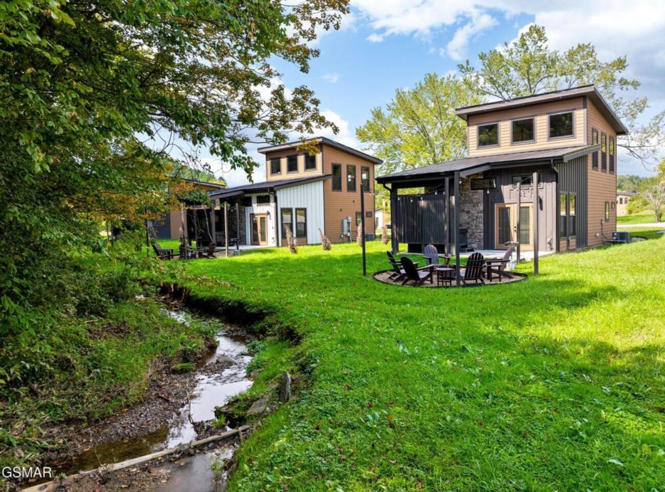 Modern Western Hideaway | Hot Tub | Smoky Mountain - Holiday Home
