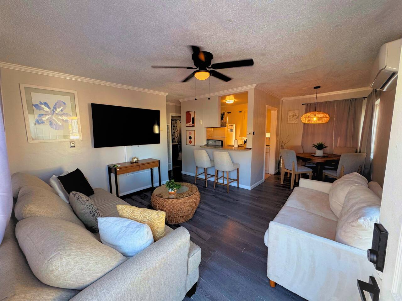 Idyllic Mission Beach Oasis