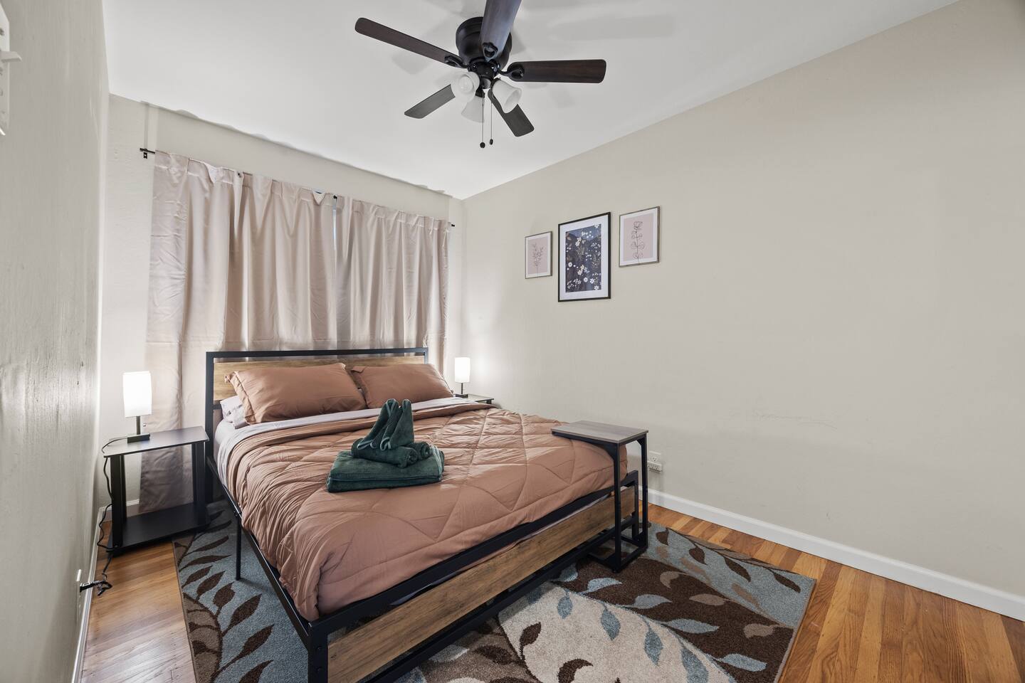 Private Room in Prime Sacramento Area