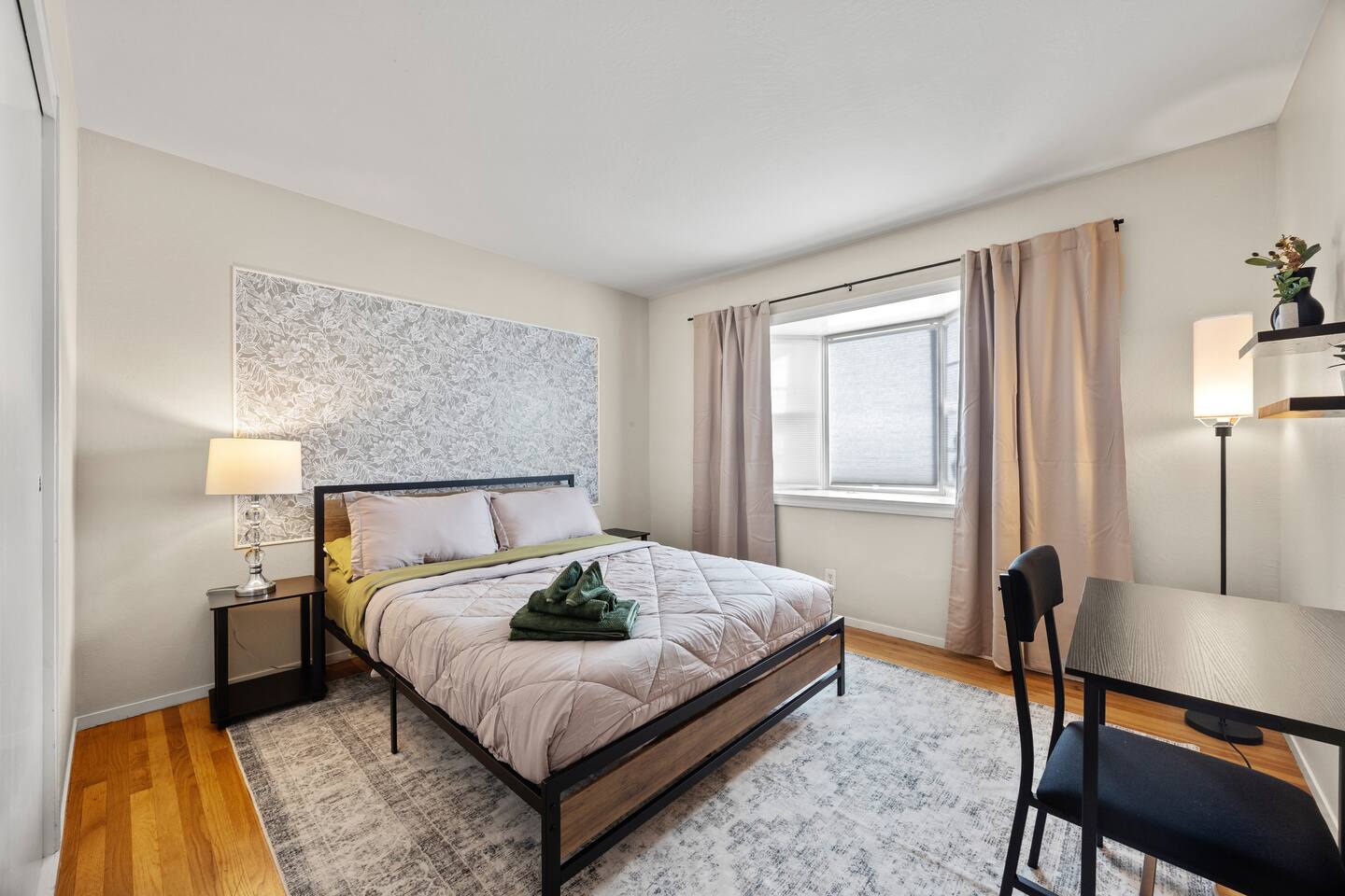 Affordable Comfort in Prime Sacramento Spot