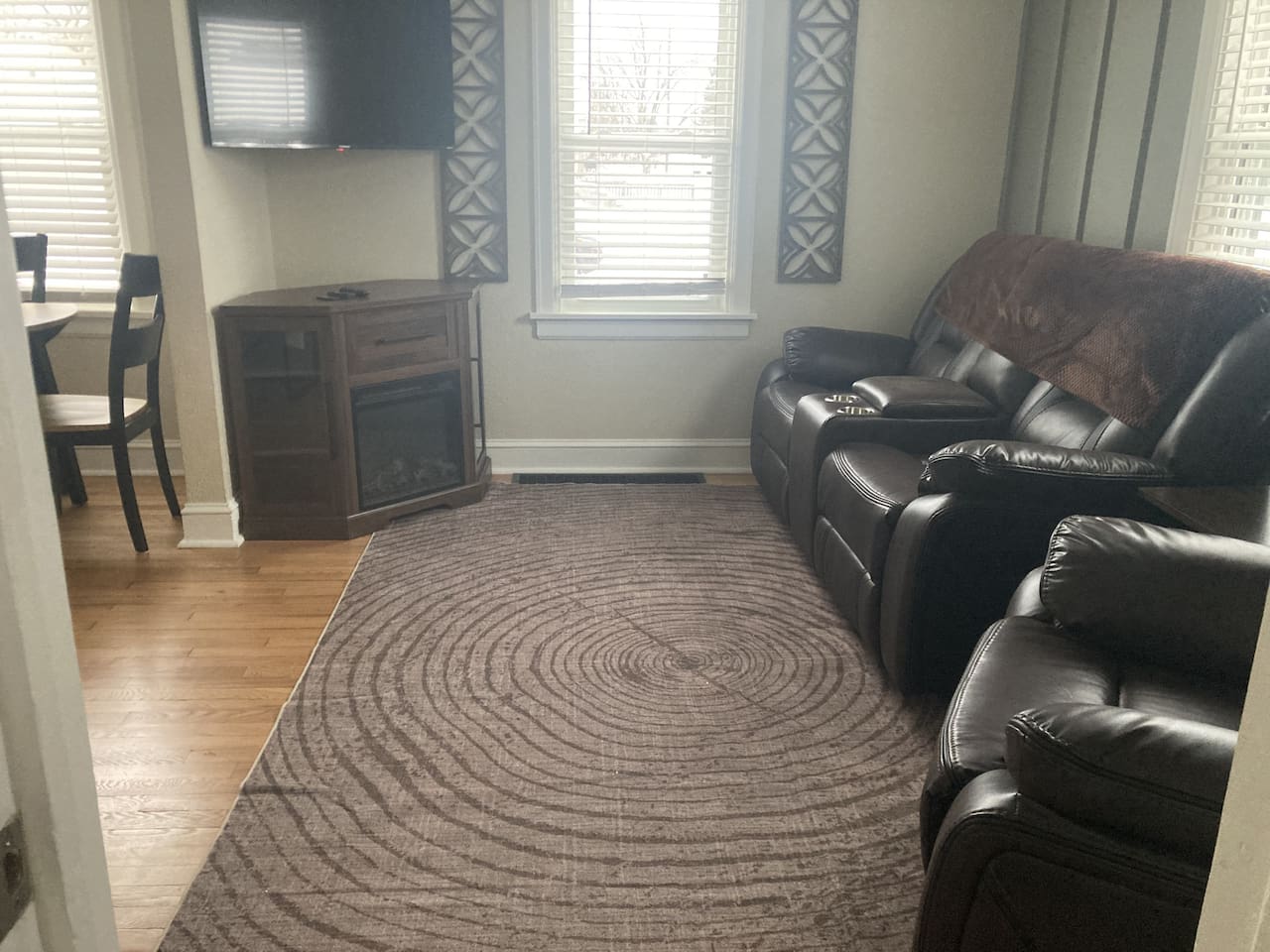 Tour MQT, NMU - Comfy UP Getaway - Full Amenities