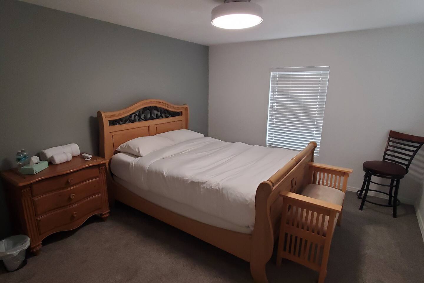 5-STAR "Comftiest Bed" + Bath + Hot Tub