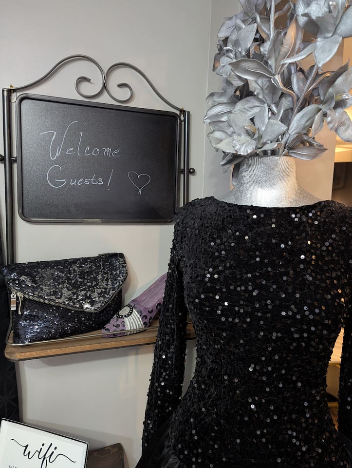 The Hillside Hottie!