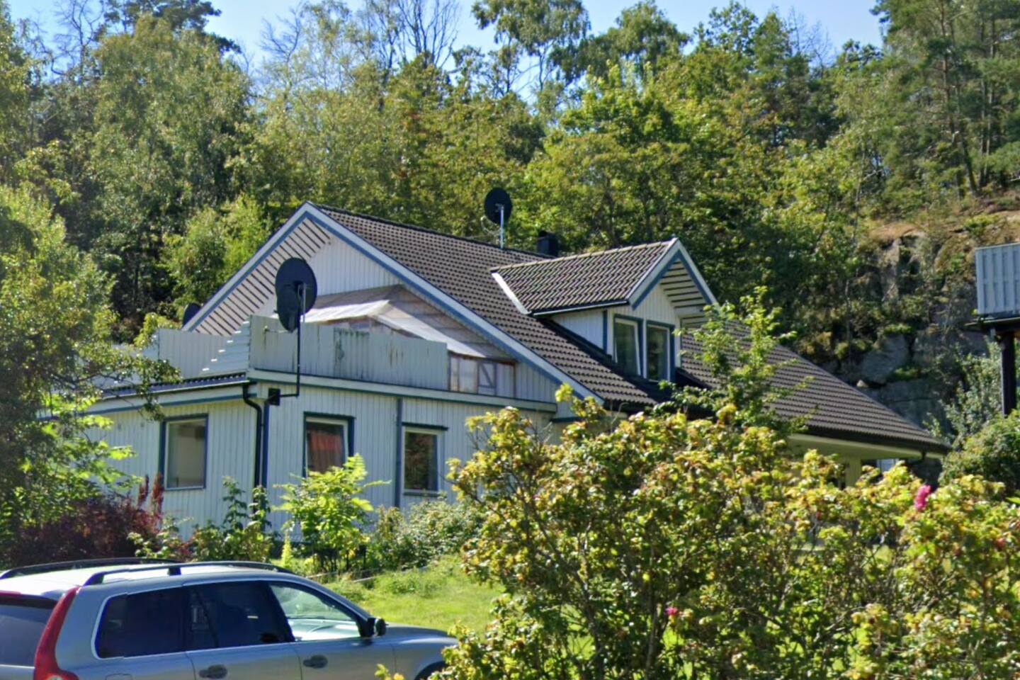 Temporary Housing Göteborg