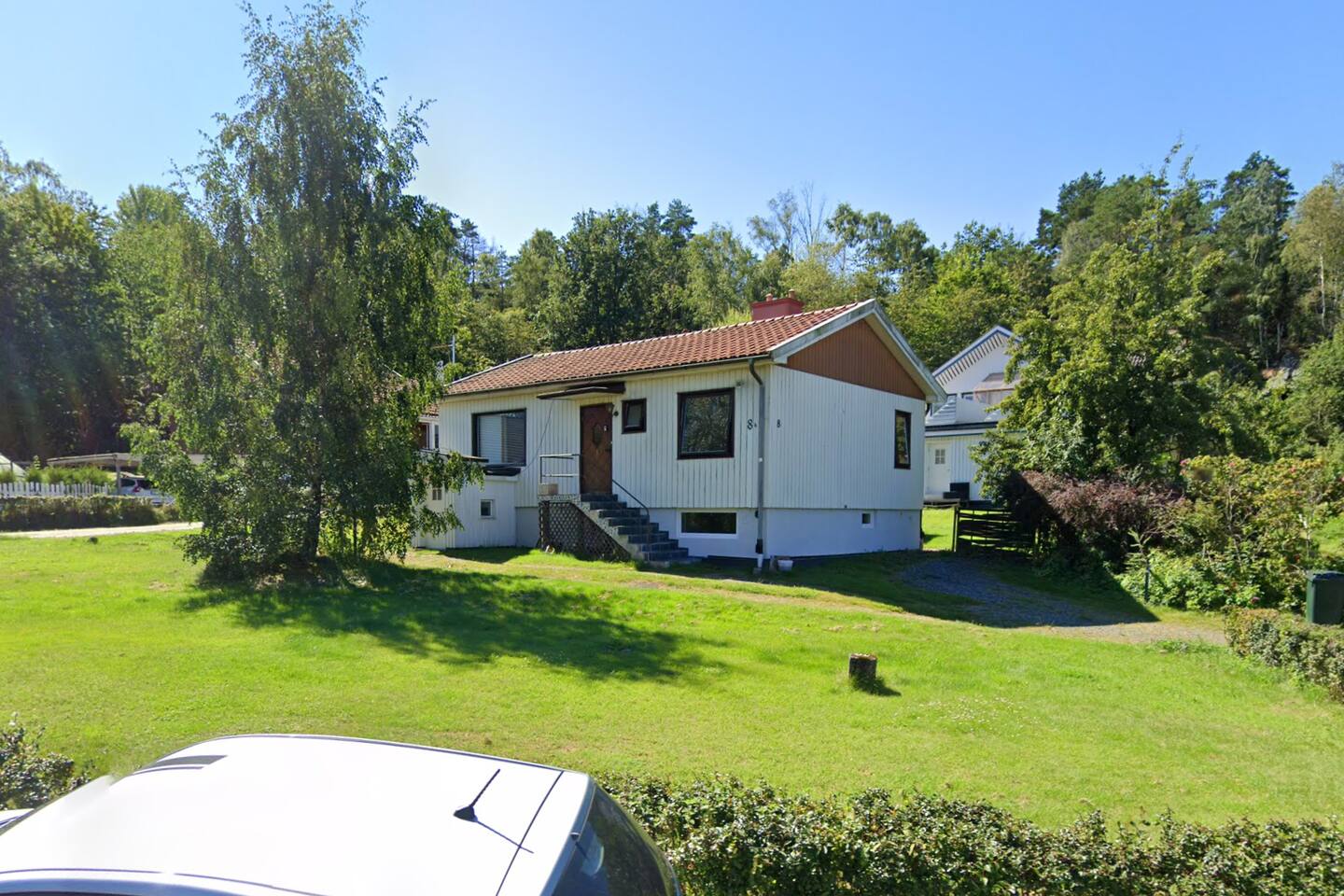 Staff Accommodation Gothenburg