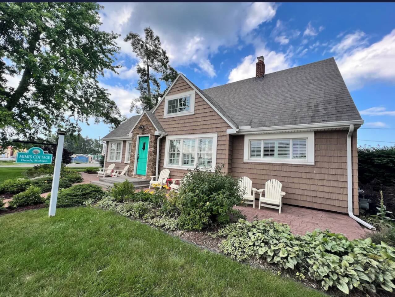 2026 Remodel! Downtown Oscoda - Lake Huron Beach