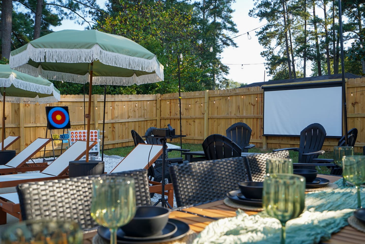 Carolina Charm | Pool | Jacuzzi | Game Room