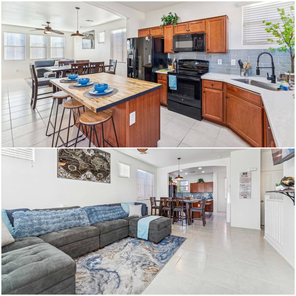 Prime Location | Near Downtown | Westgate & STDMs