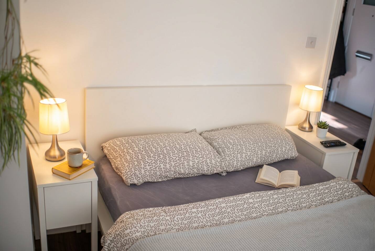 New Reno | Bright | Heart of the City |SelfCheckin