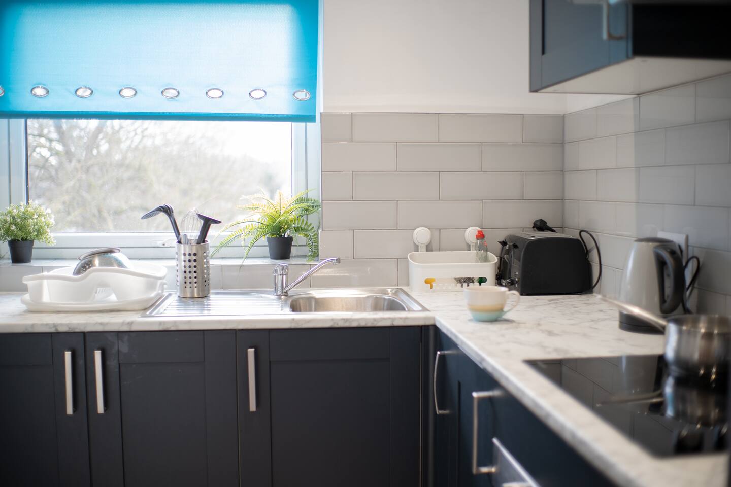 New Reno | Bright | Heart of the City |SelfCheckin
