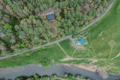 Brand-New Tree House on the NEW River 3BR Lux! photo 4