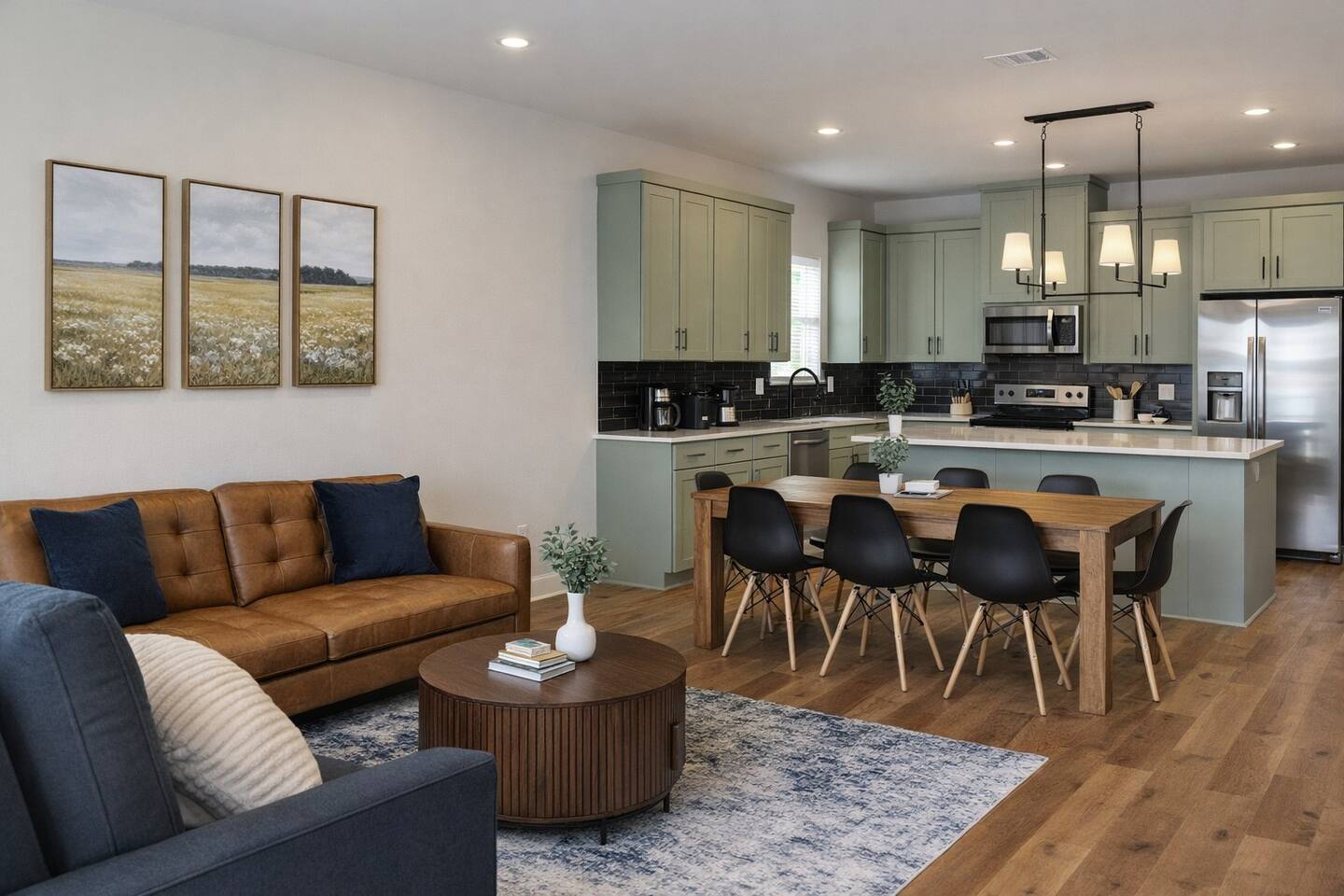 3bd Hilltop Retreat in Granbury With Cowboy Pool