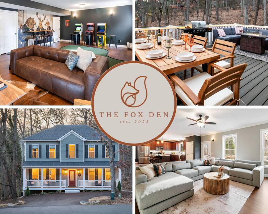 Luxe New Resort Home: Hot Tub, Game Room, Pets OK