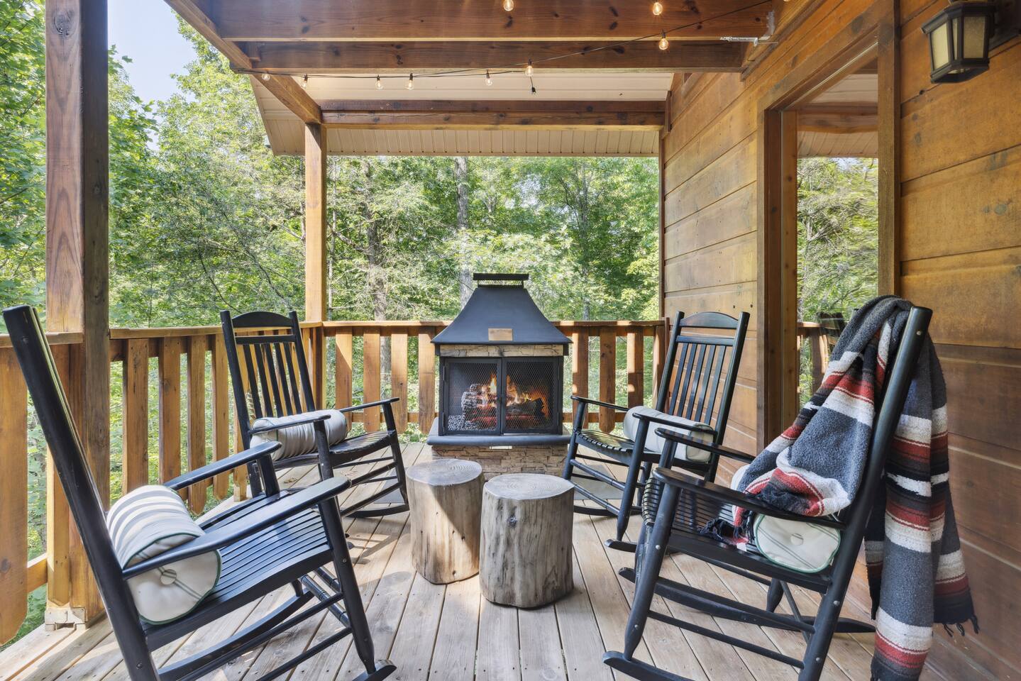 The Nest At Ridgecrest