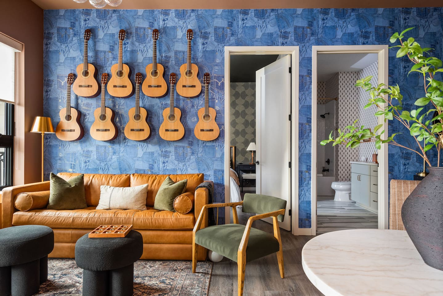 The Nest At Music Row