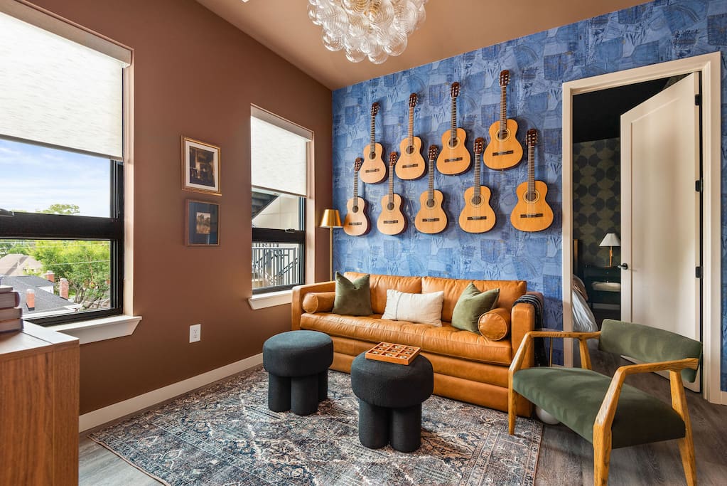 The Nest At Music Row