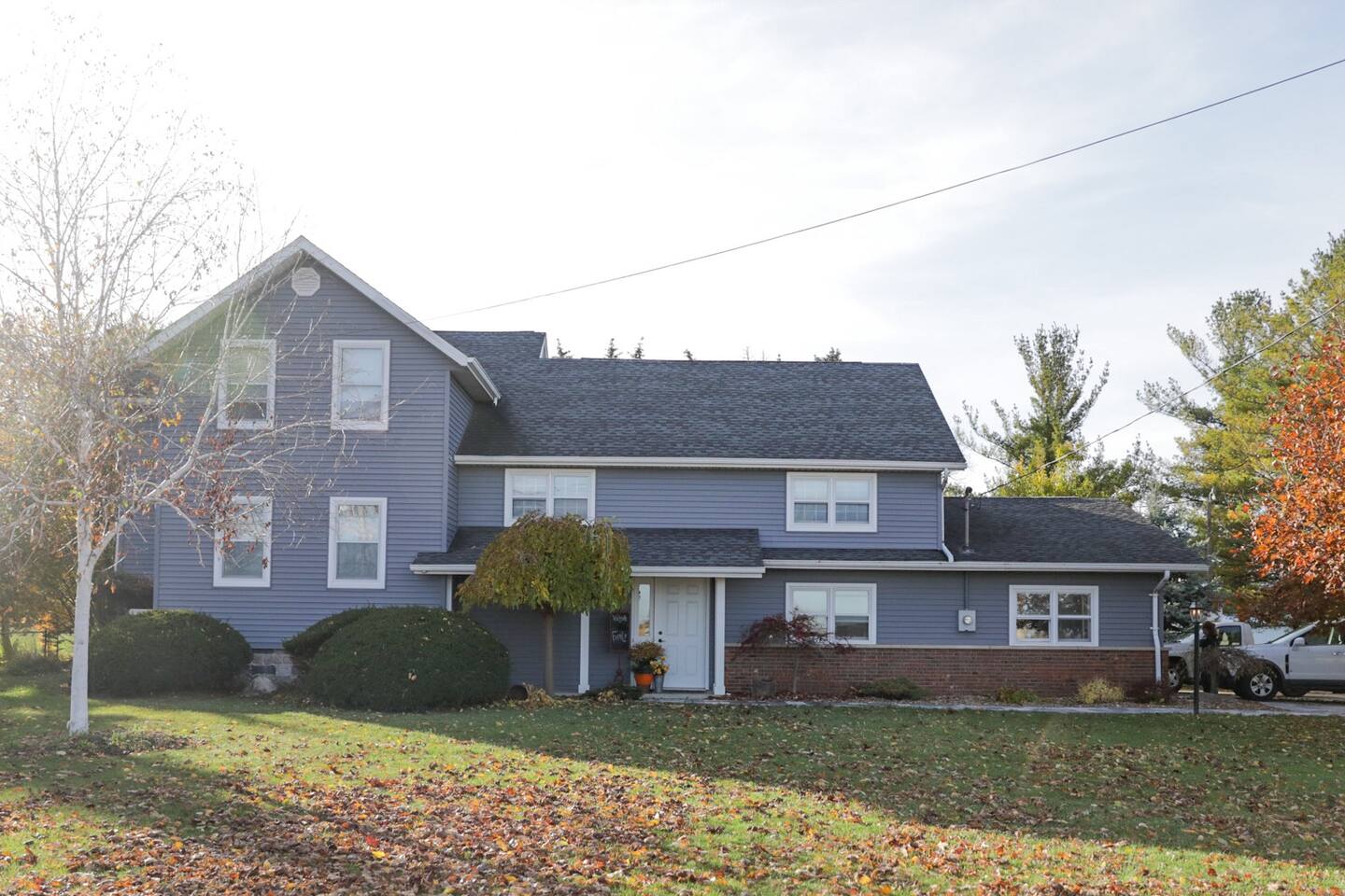 Spacious House in Frankenmuth