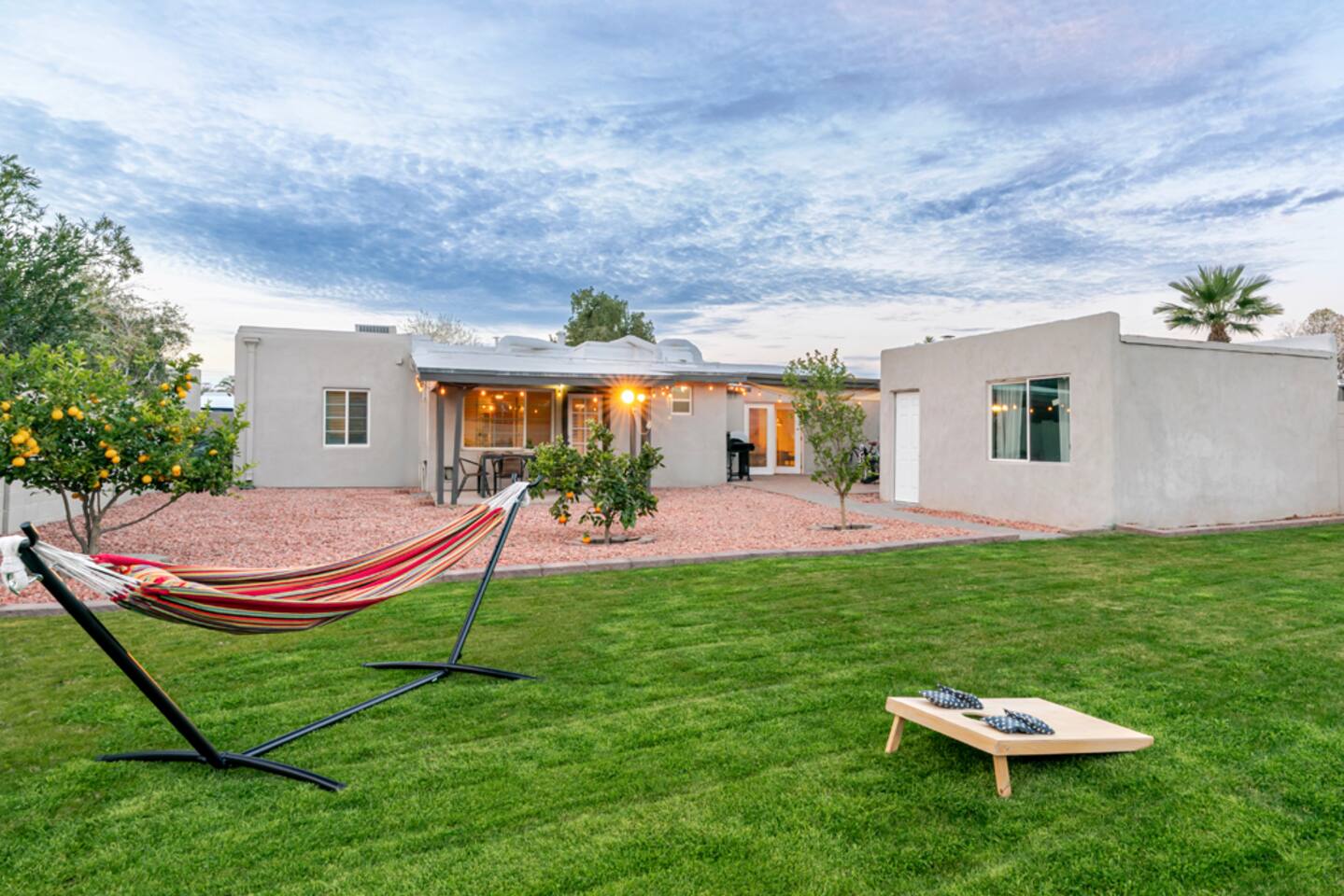 Chic Central Phoenix Retreat – Walk to Arts & Eats