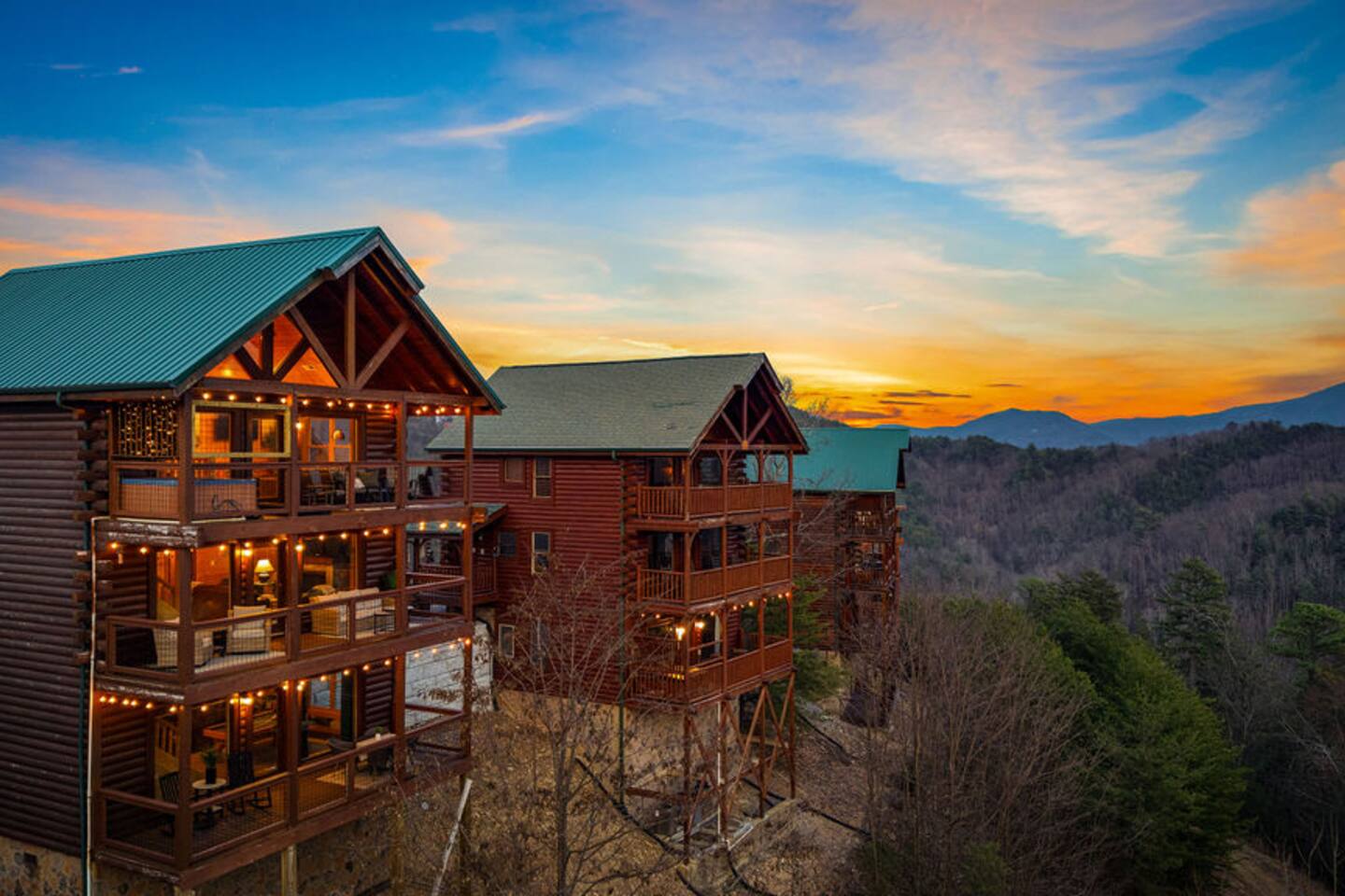 Beautiful Mtn Views! Pool, Hot Tub, Full Game Rm!