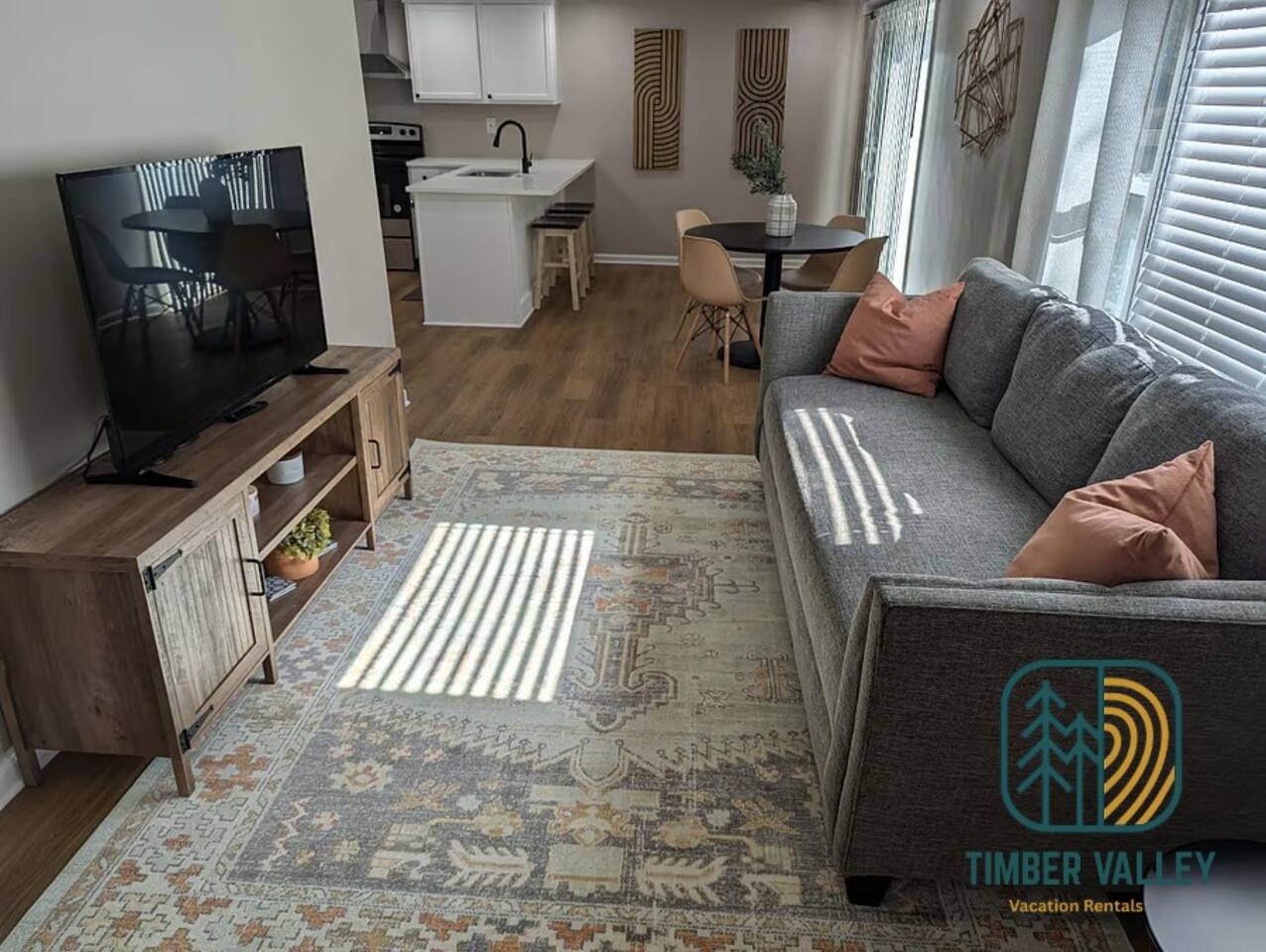 Spacious Family 3BR • Closest to FIFA Stadium Hub! - Holiday Home