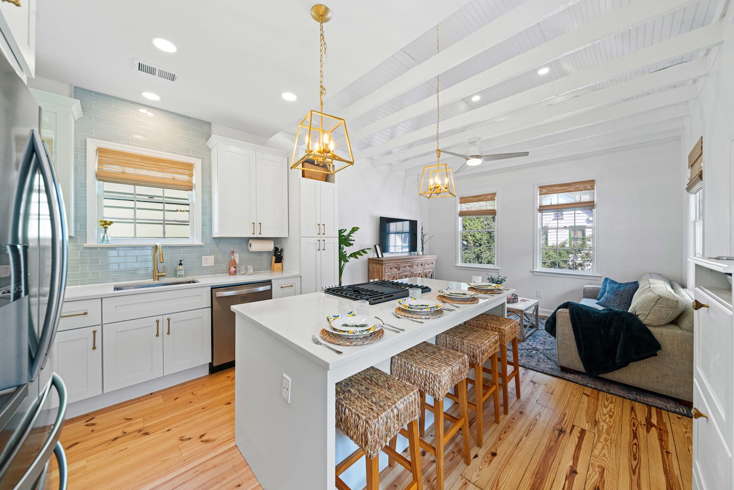 The Haper Suite: Family Friendly w/Outdoor Space