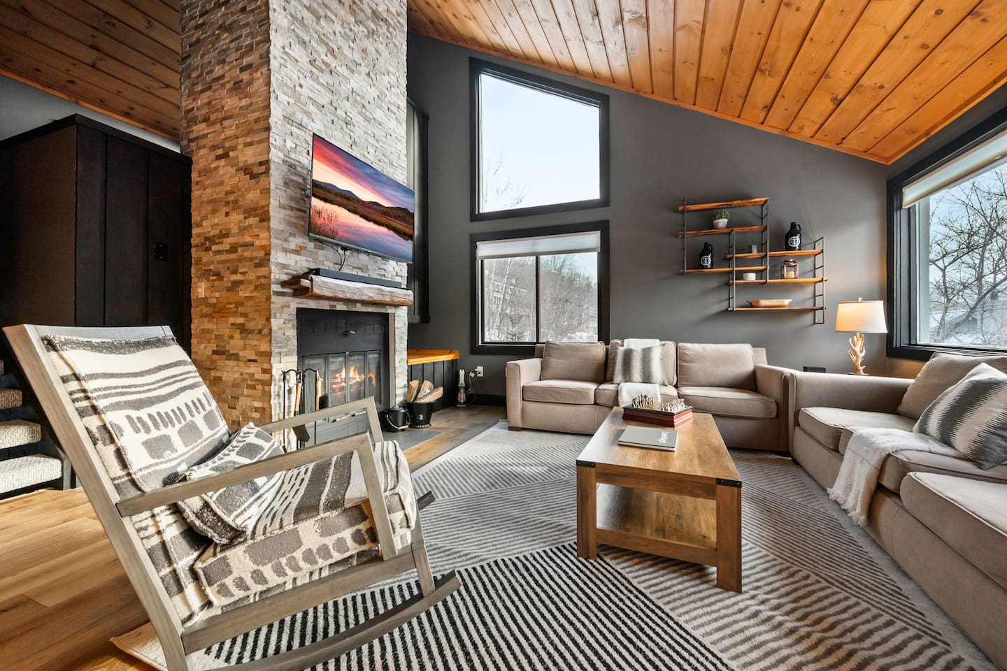 Summit 71 | Pools, Shuttle, Near Loon & Downtown