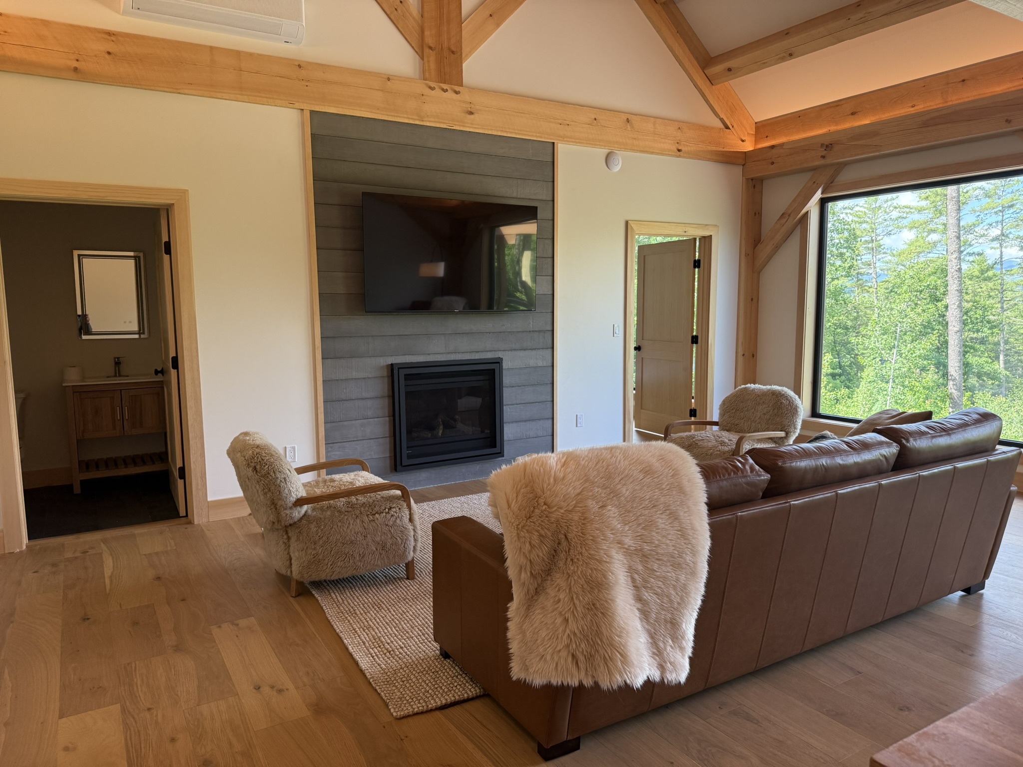 NEW | Sleeps 16, Views, Pool, Hot Tub, Theater