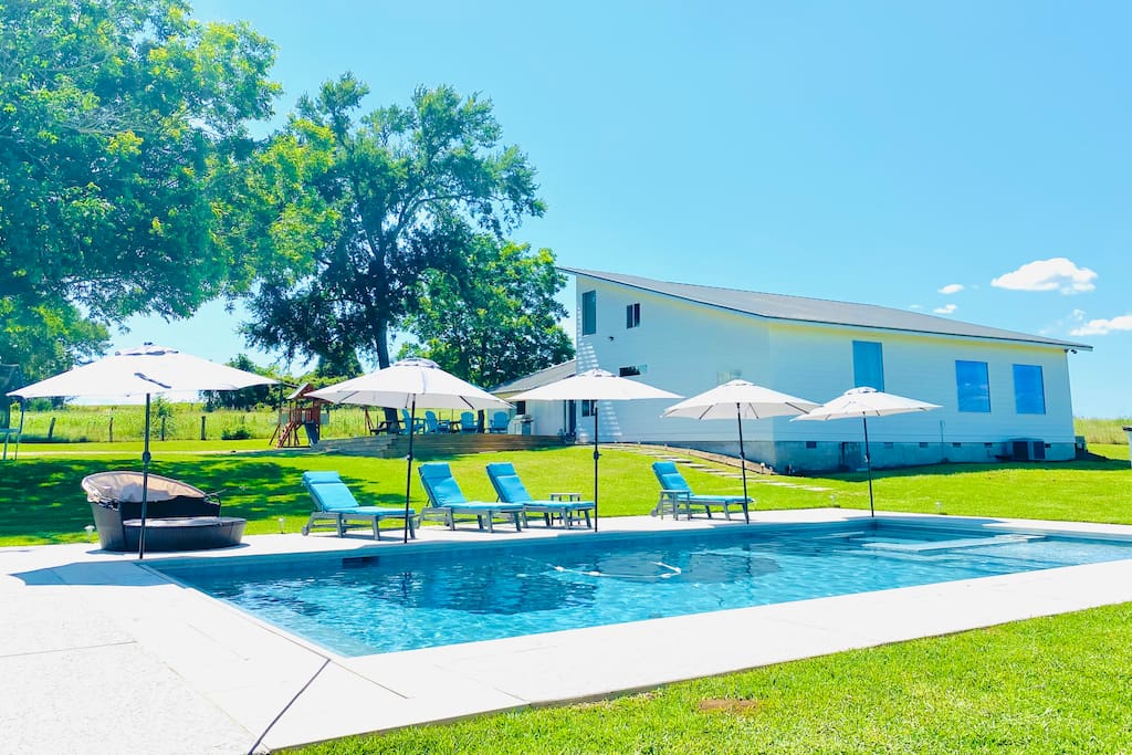 Walking Star Farm - Private Country Escape