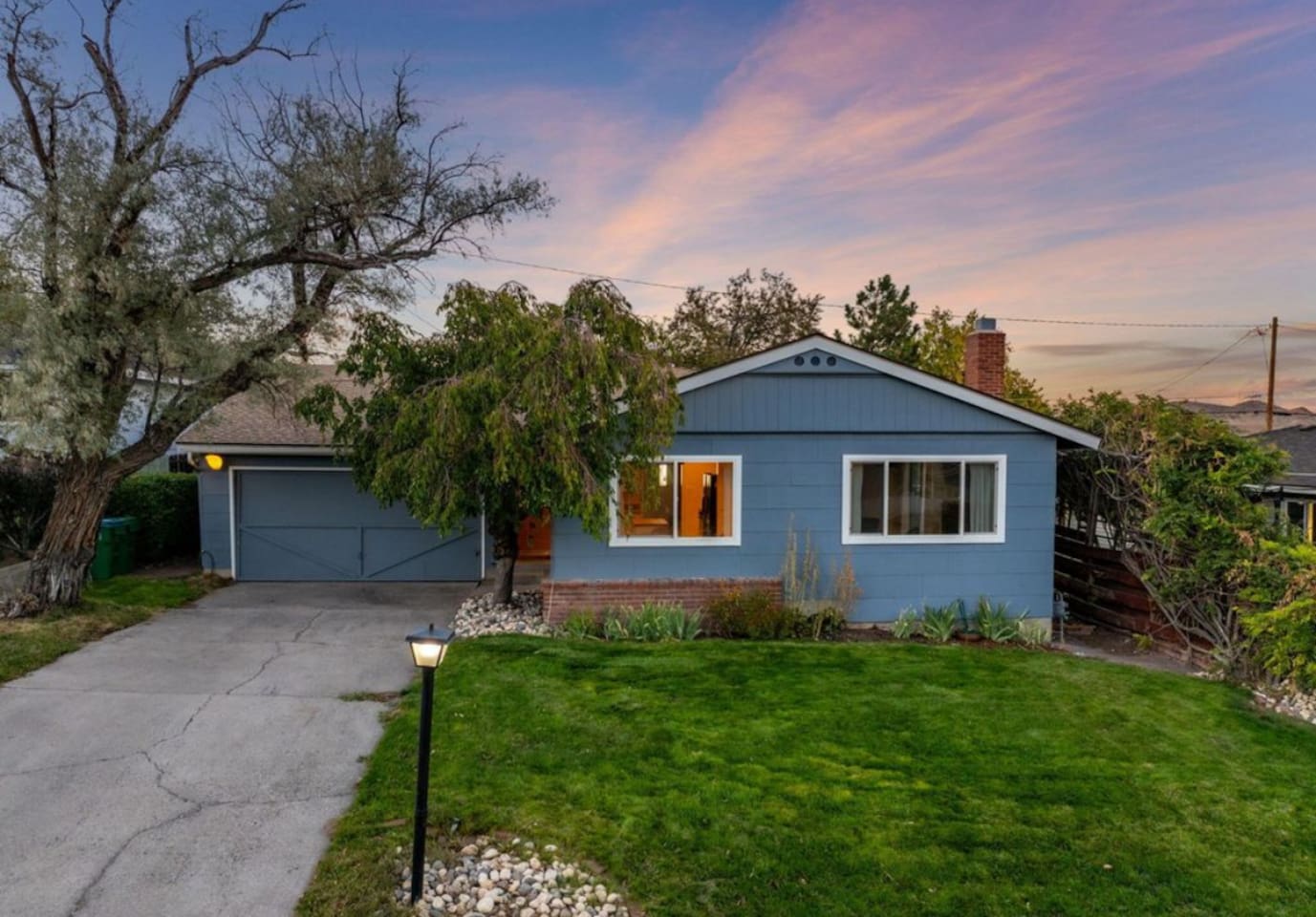 NEW Next to Rancho San Rafael Workspaces Private