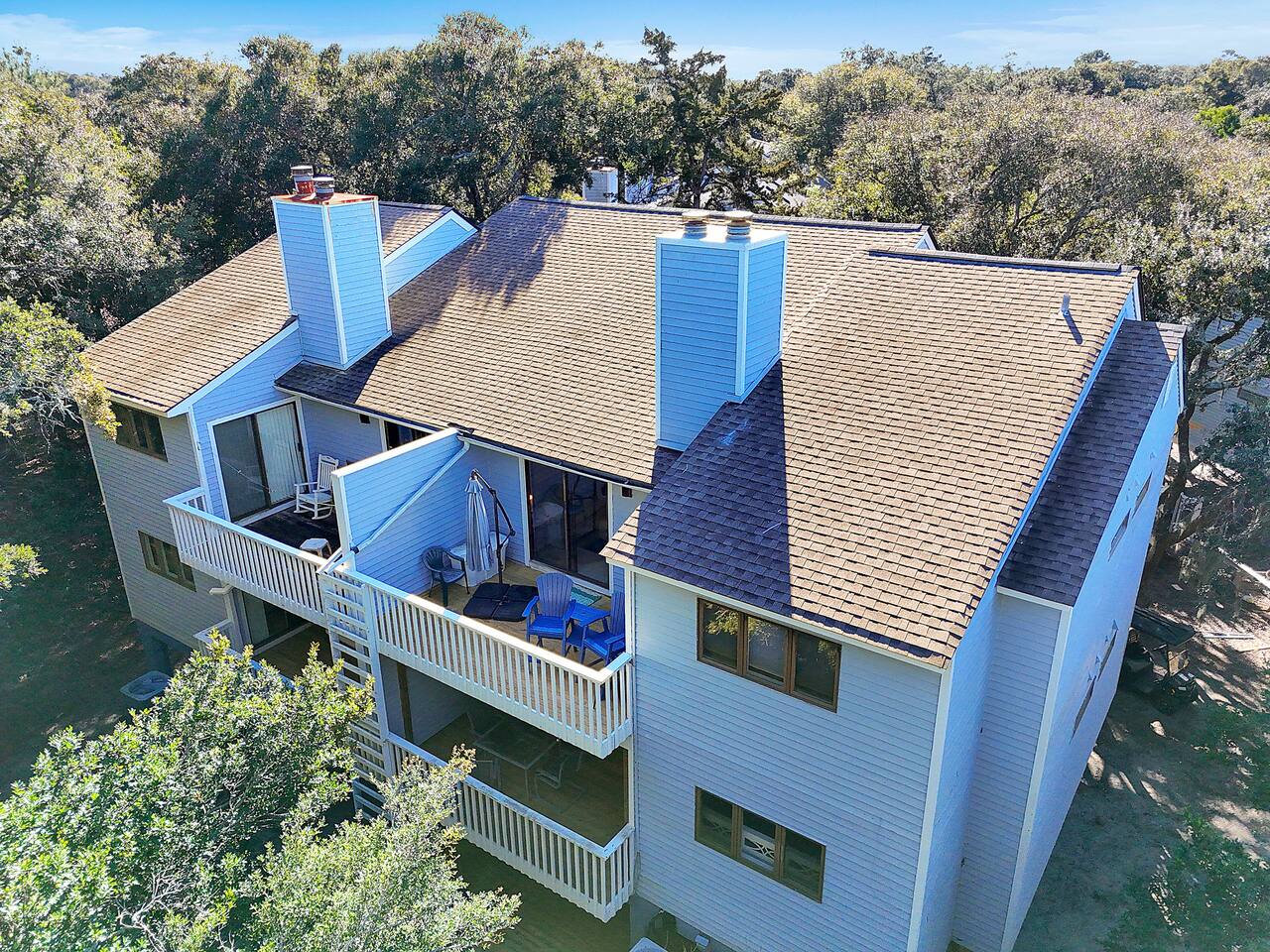 BHI Retreat | Golf Course | Club Access | Beach