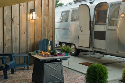Trailer rental in Alpine