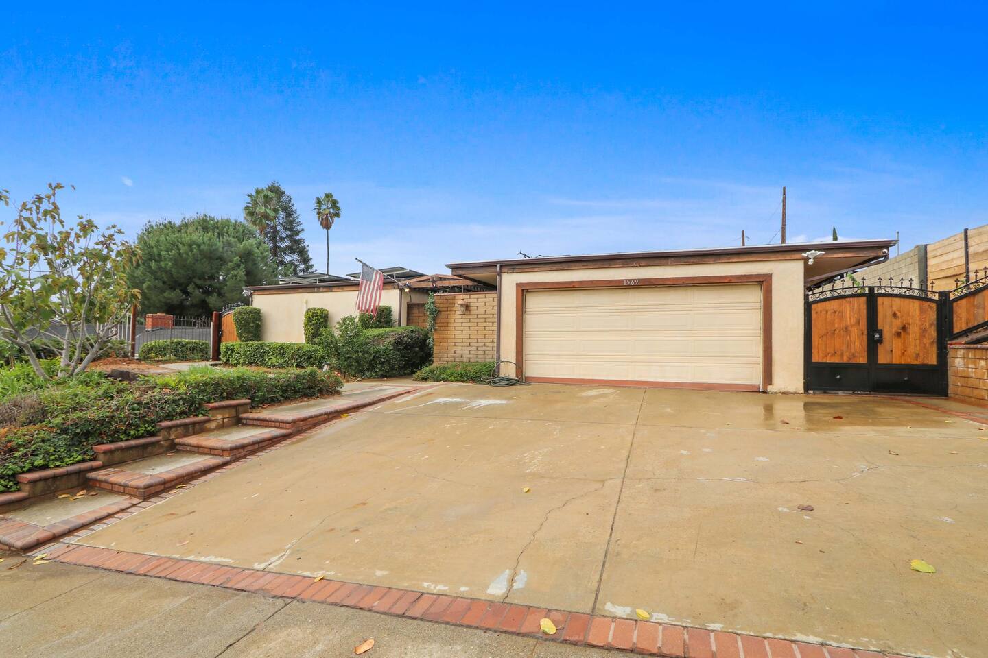 Brand New 3BR3Bath House Fanstic View Azusa