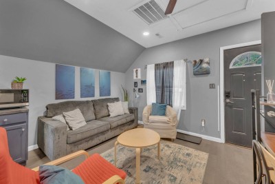 Owlstays - Shark Tank rental in Kansas City