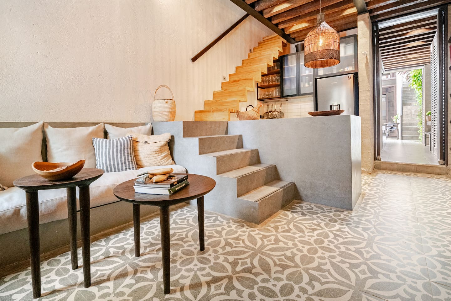 Casa boutique en el corazón de Getsemaní Cartagena