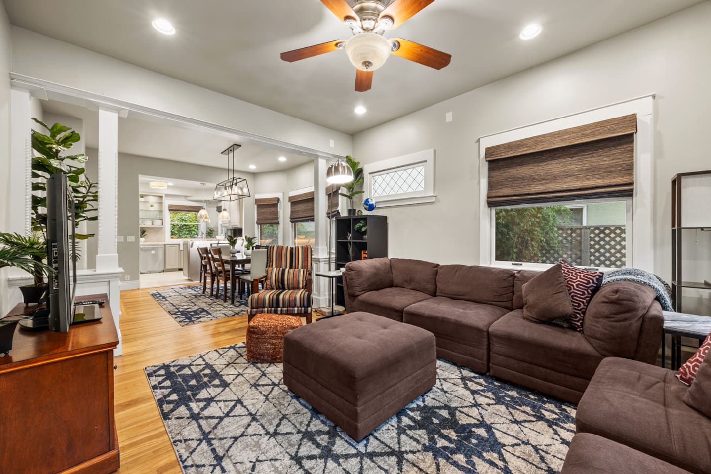 Gorgeous 1BR Luxury Apartment in Heart of Midtown