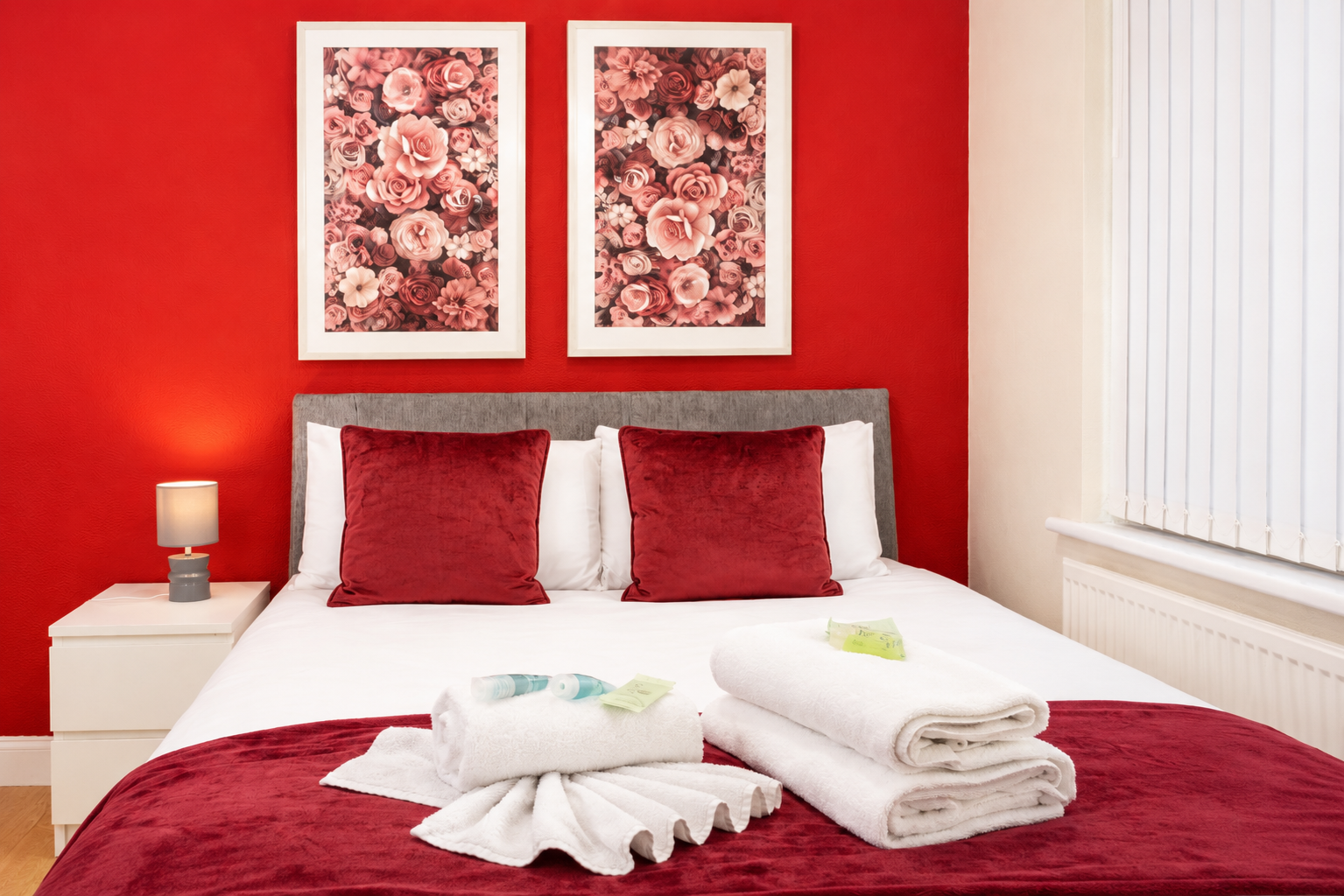 Stunning and Cosy 3 bedroom | sleeps 7