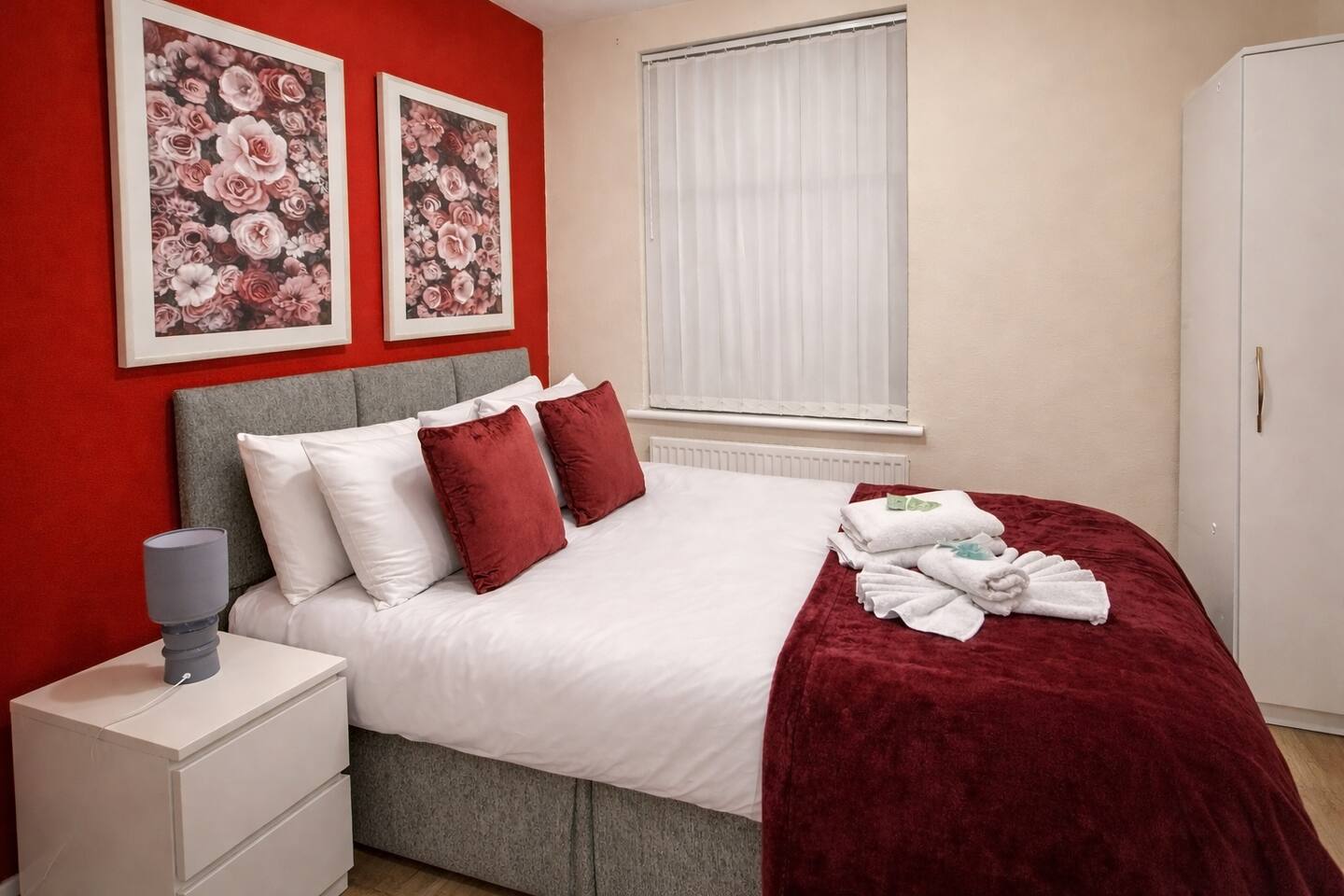 Stunning and Cosy 3 bedroom | sleeps 7