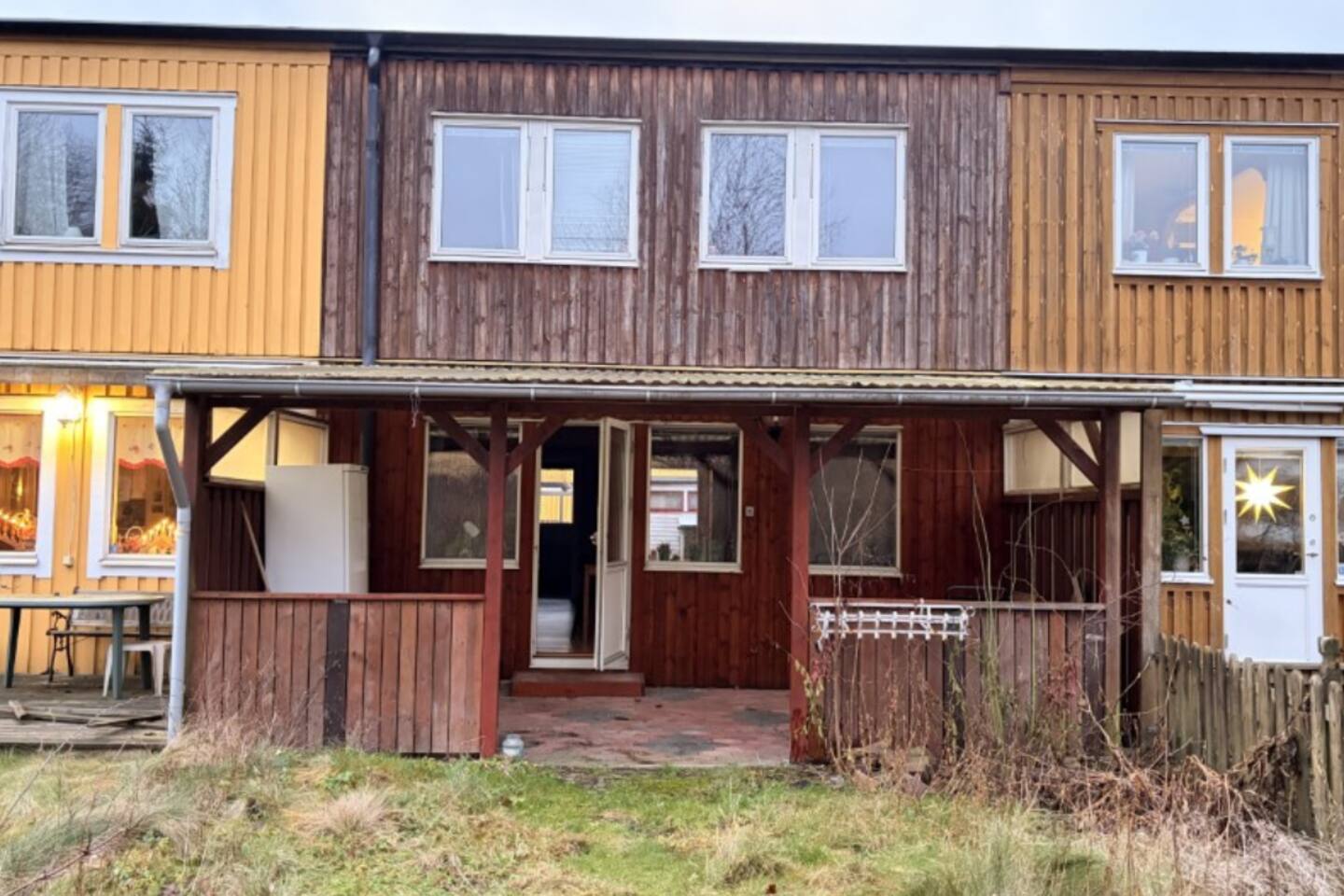 Corporate Housing Göteborg Sweden