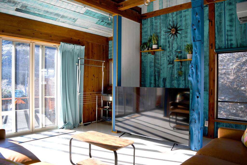 Aqua Beach House, Sotoura Beach