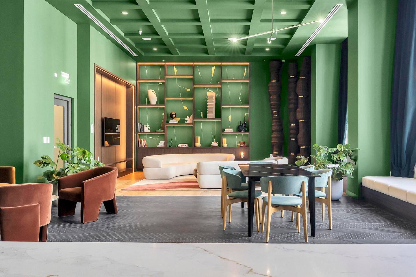 Sunset Views by Bayside