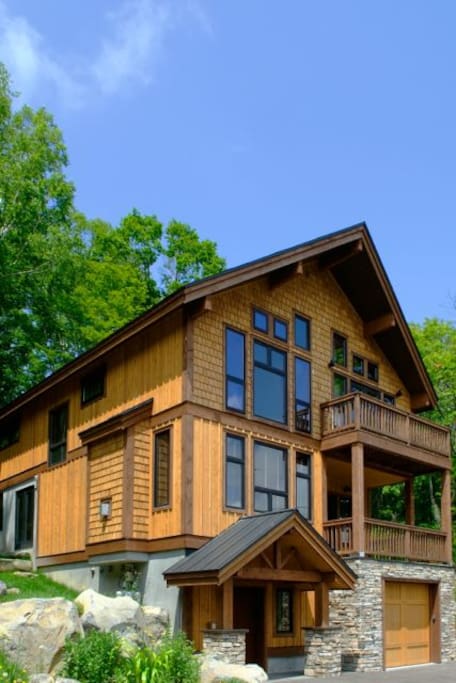 Chalet Solitude(350m to Hanazono Gondola Car Park)