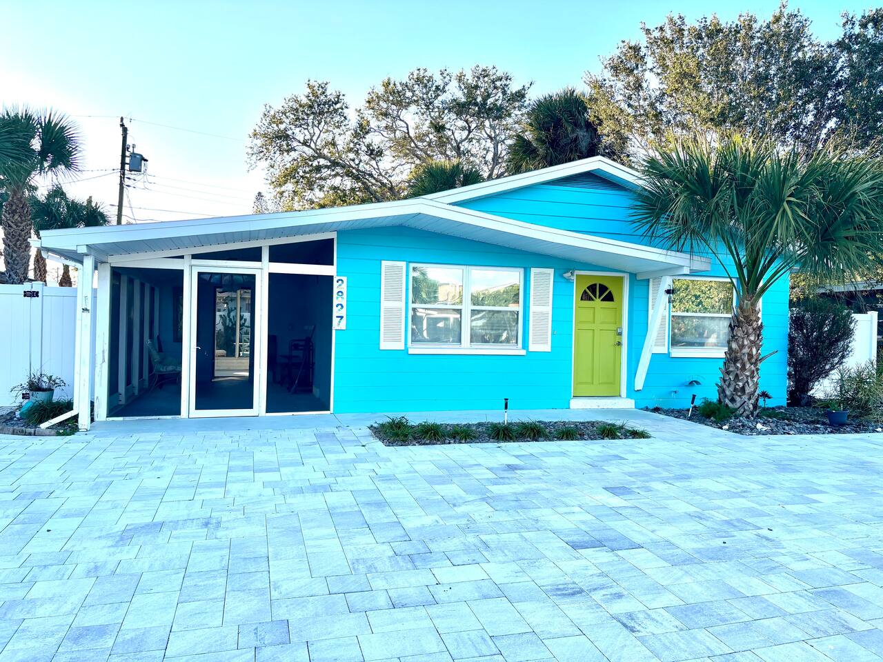 Cozy home - Close to beaches