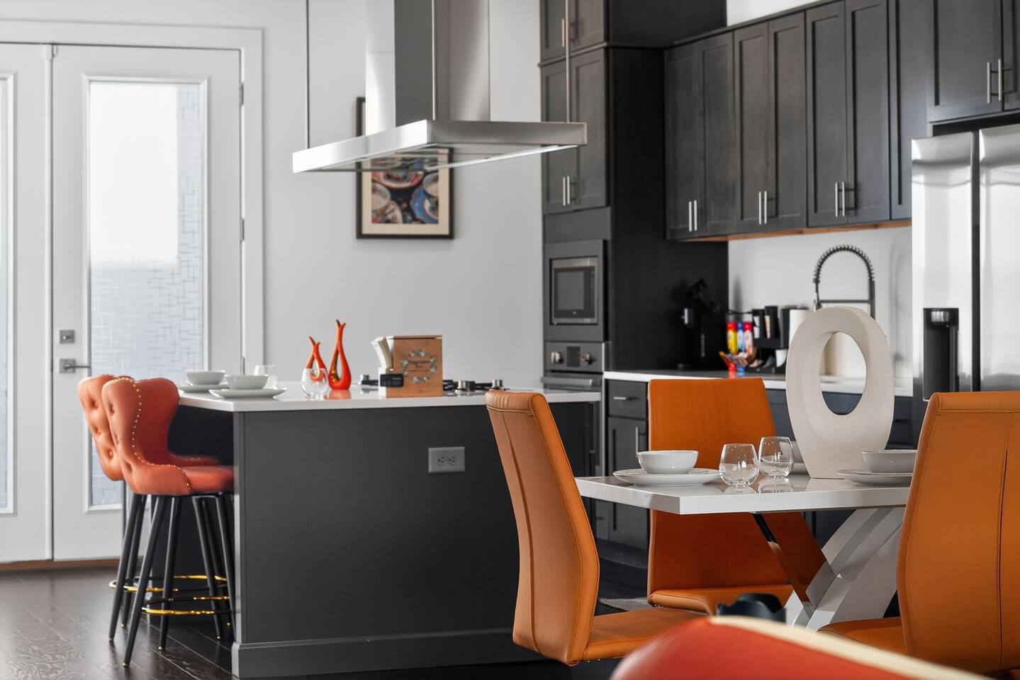 Upscale TH w/ 3 Ensuite BD&BA+ 2 mi>Worldcup Games