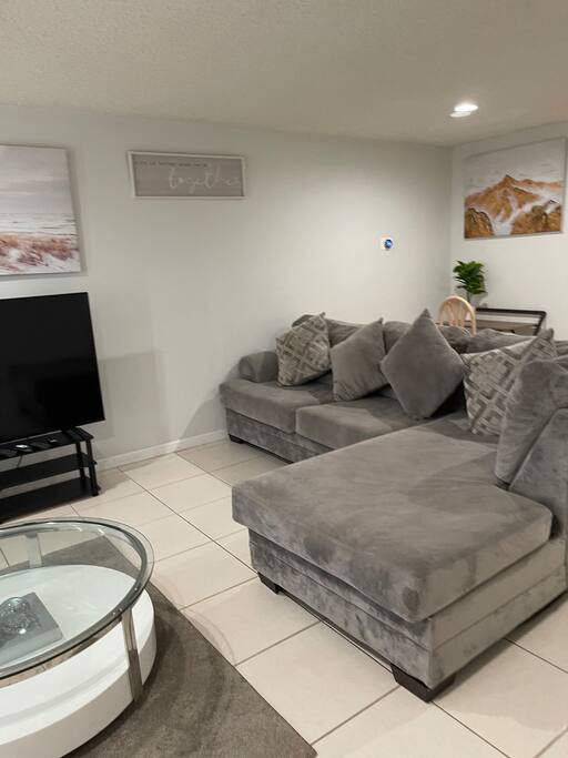 Boca House in Quiet Community For Your Group