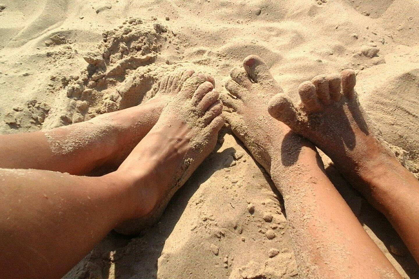 Boca Nomads Hostel Bed 5A