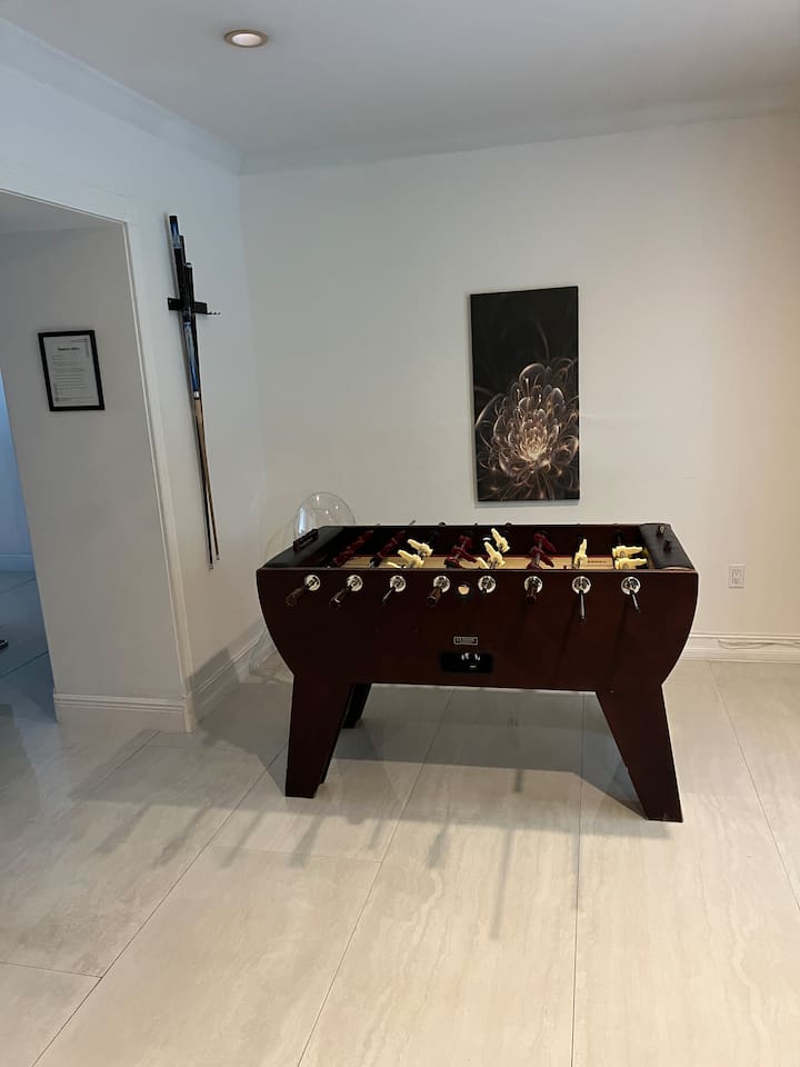 Miami Sunrise Hostel Bed For A Restful Sleep 1B