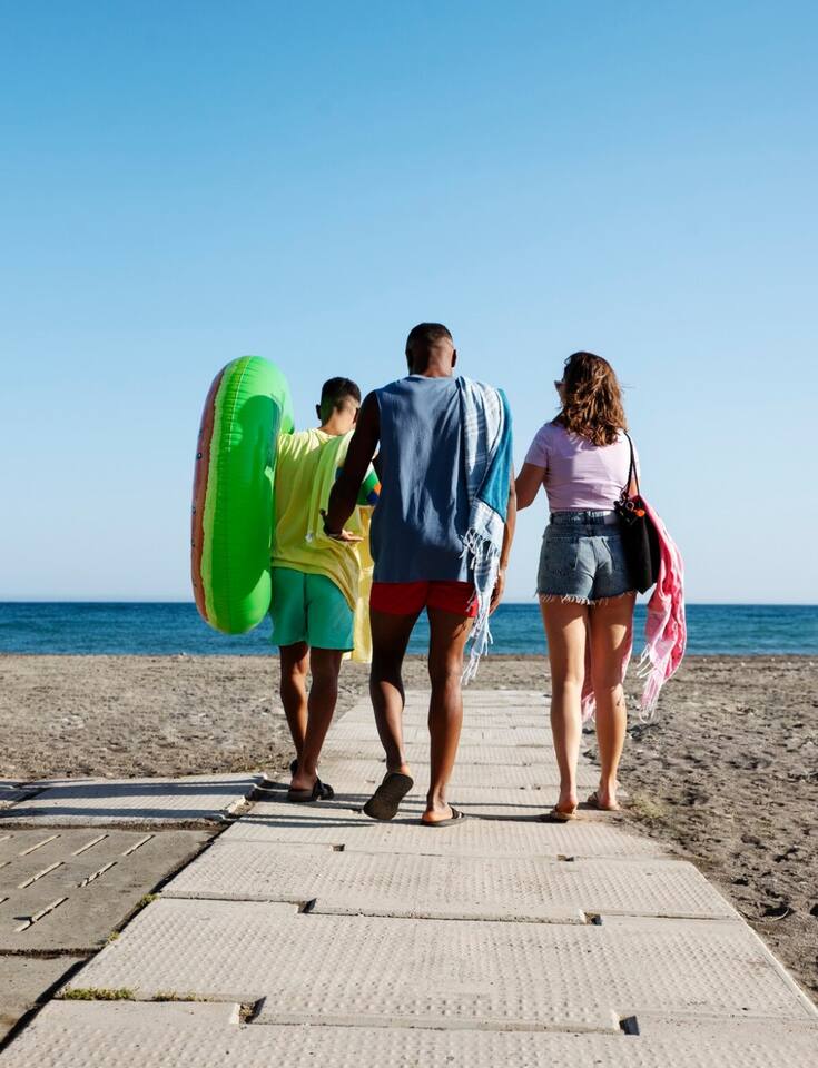 Boca Total Hostel Private Room 2