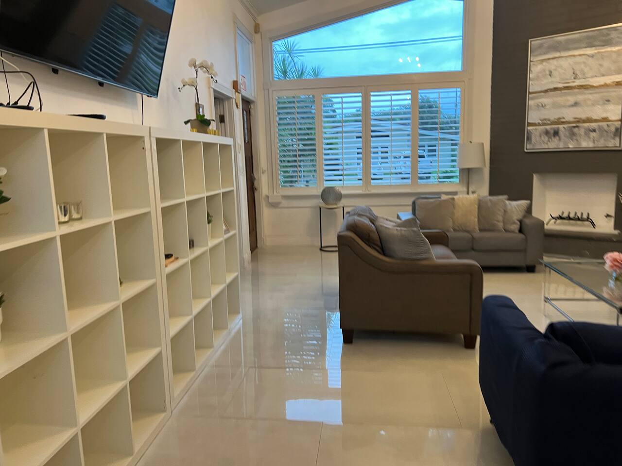 Miami Supreme Hostel Private Room 1